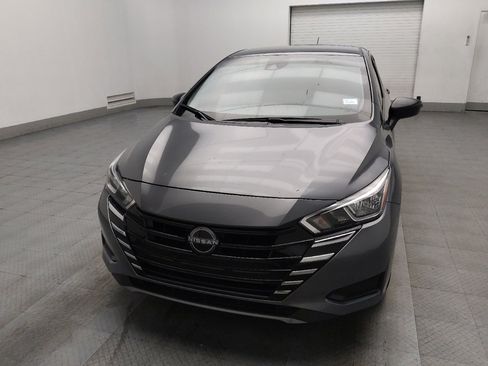 Used 2024 Nissan Versa S w/ Trunk Package image 15