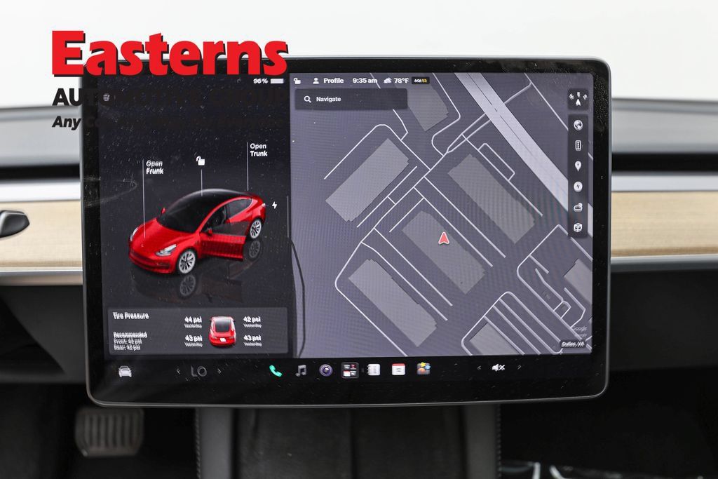 Used 2023 Tesla Model 3 Standard Range RWD image 12