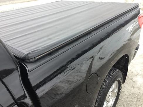 Used 2012 Toyota Tundra 4x4 Double Cab image 7