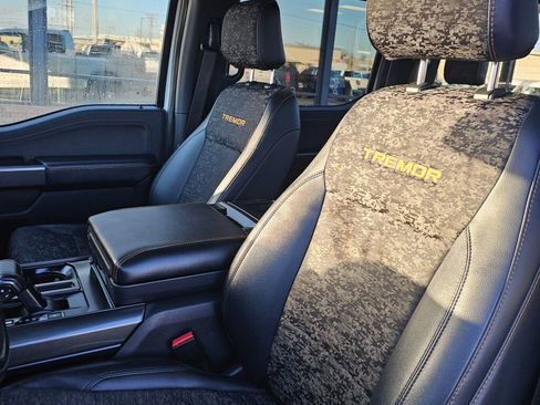 Used 2023 Ford F150 Tremor w/ 360 Degree Camera Package image 18