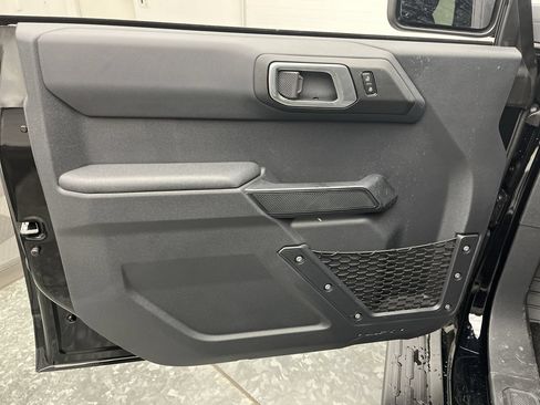Used 2026 Ford Bronco Big Bend AWD/4WD image 7