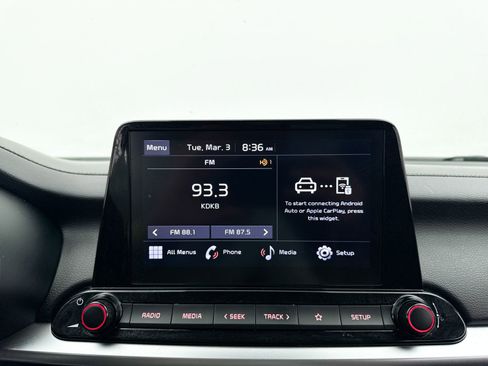 Used 2022 Kia Forte LXS image 23