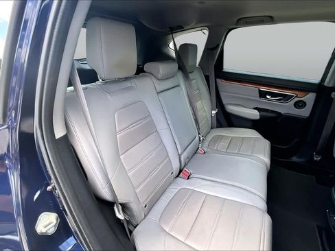 Used 2017 Honda CR-V EX-L image 19