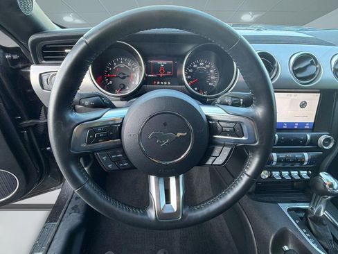 Certified 2023 Ford Mustang Premium RWD image 20