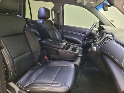 Used 2018 Chevrolet Tahoe LS w/ Max Trailering Package AWD/4WD image 21