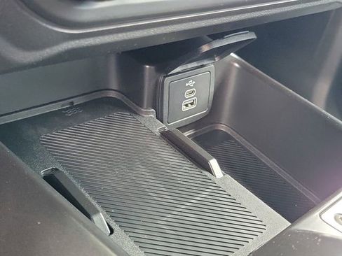 New 2026 Ford Bronco Outer Banks AWD/4WD image 12