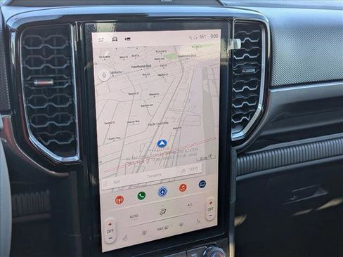 New 2025 Ford Ranger XLT w/ Equipment Group 301A High image 14