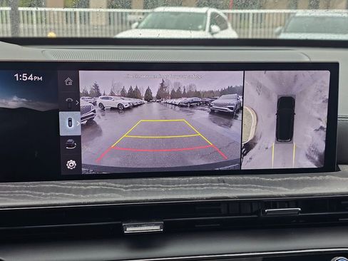 New 2026 Genesis GV80 3.5T Prestige AWD/4WD image 15