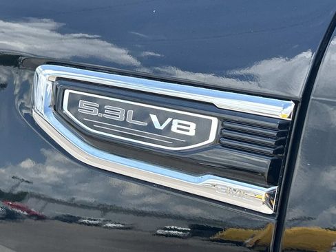 Used 2025 GMC Sierra 1500 SLT RWD image 20