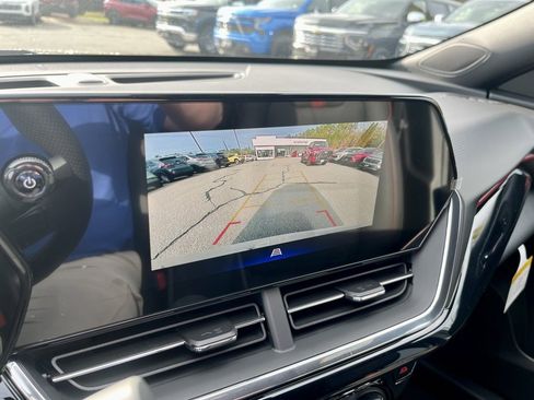 New 2026 Chevrolet Trax RS w/ Driver Confidence Package image 14