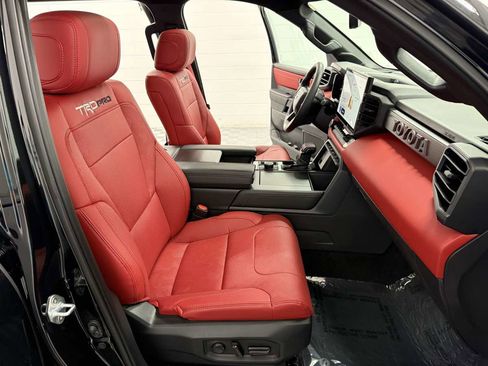 Used 2024 Toyota Sequoia Platinum image 20