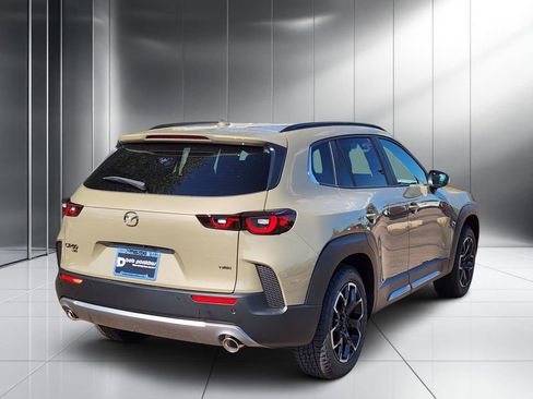 New 2026 MAZDA CX-50 Meridian Edition w/ Cargo Package image 29