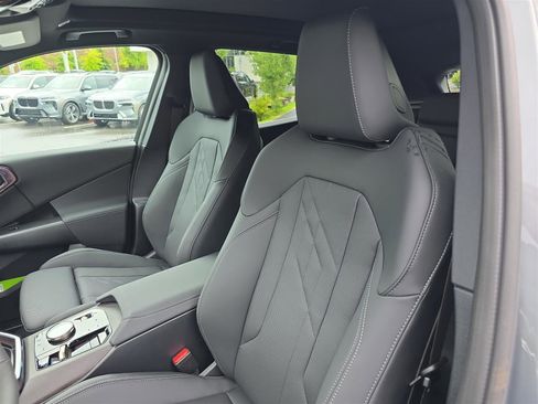 Used 2025 BMW X3 xDrive30i image 23