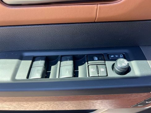 New 2026 Toyota Tundra 1794 Edition AWD/4WD image 19
