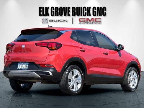 Used 2024 Buick Encore GX Preferred FWD image 4
