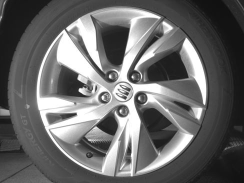 Used 2025 Buick Encore GX Preferred image 15