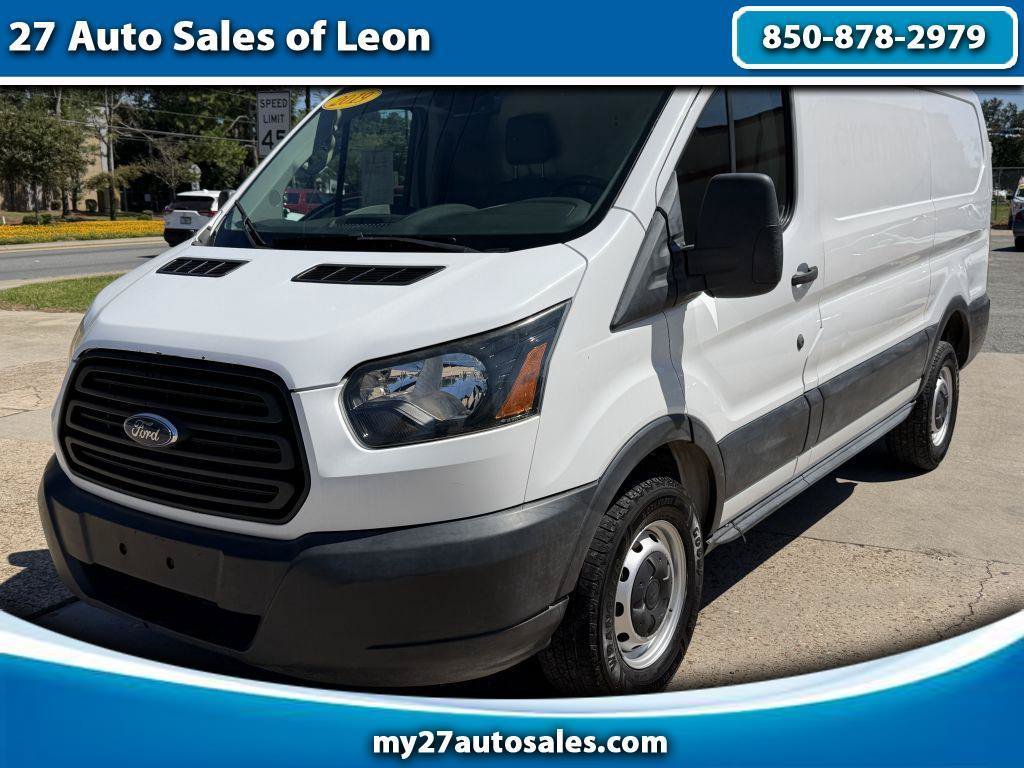 Used 2019 Ford Transit 250 130 Low Roof RWD image 1