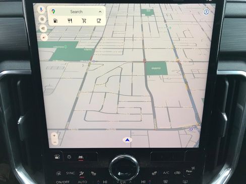 Certified 2025 GMC Acadia Elevation image 42