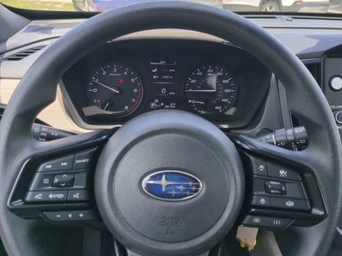 Used 2026 Subaru Forester AWD/4WD image 29