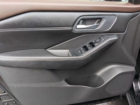 Used 2023 Nissan Rogue SV w/ SV Premium Package image 9