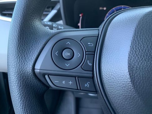 New 2026 Toyota Corolla LE image 26