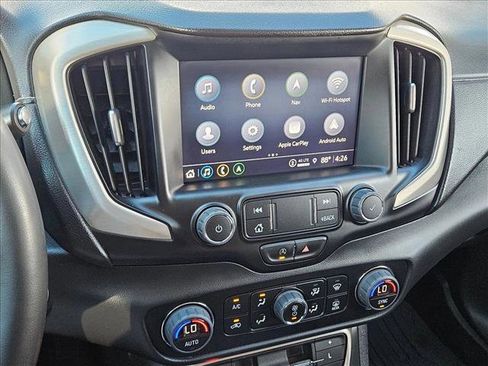 Used 2023 GMC Terrain Denali w/ LPO, Floor Liner Package image 15