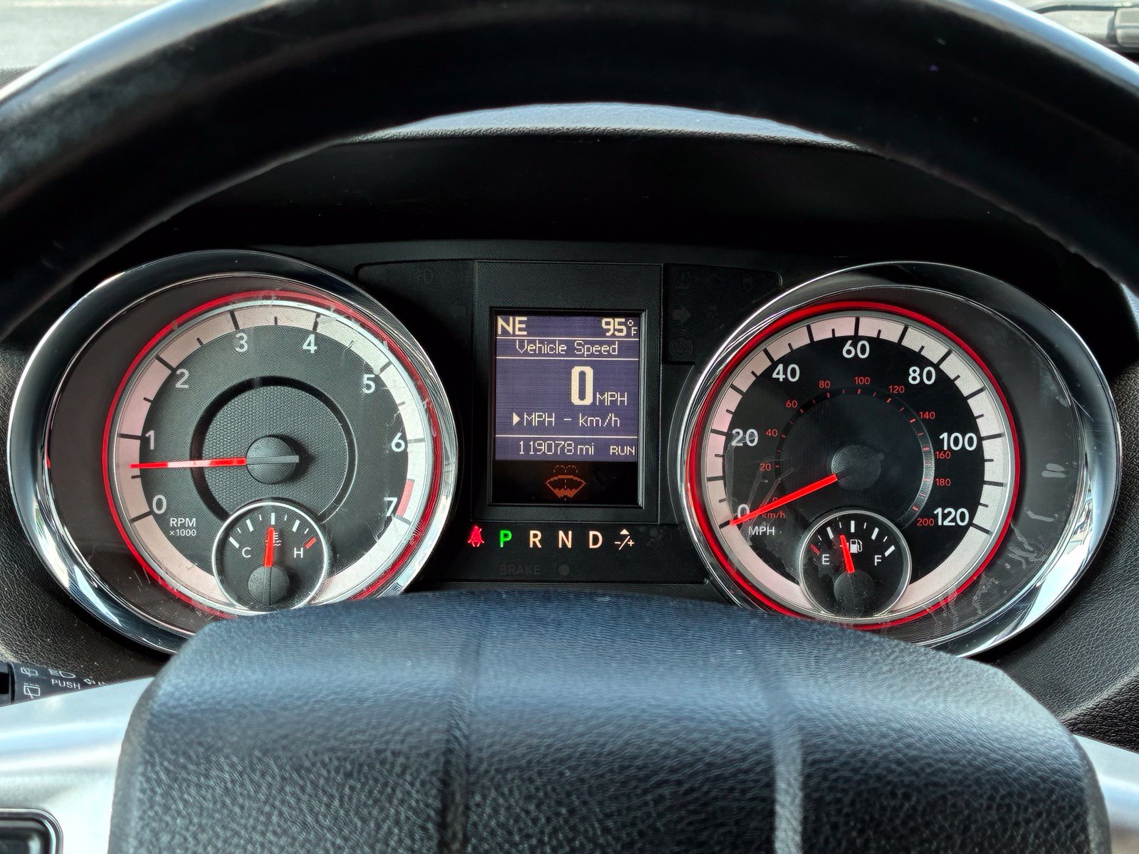 Used 2019 Dodge Grand Caravan GT FWD image 25
