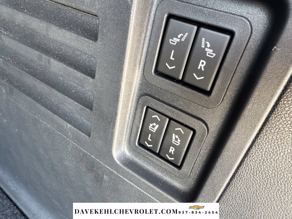 Used 2026 Buick Enclave Preferred w/ Power Package FWD image 37
