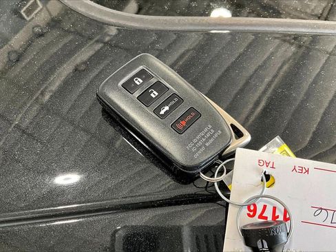 Used 2023 Lexus IS 300 w/ Premium Package image 19