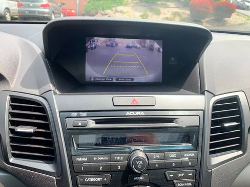 Used 2013 Acura RDX AWD w/ Technology Package image 17