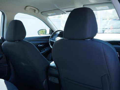 Used 2023 Nissan Sentra SV w/ All-Weather Package FWD image 58