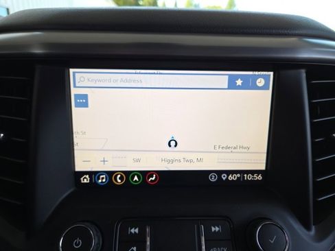 Used 2020 GMC Acadia AT4 image 8