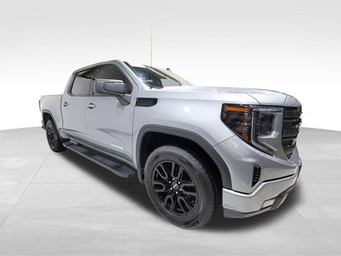 Used 2023 GMC Sierra 1500 Elevation AWD/4WD image 6