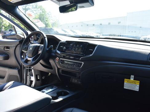 New 2026 Honda Ridgeline TrailSport image 31