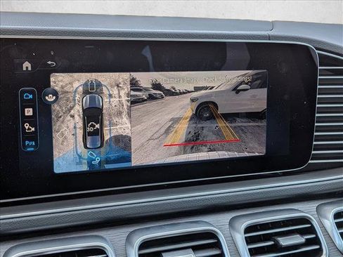 Certified 2026 Mercedes-Benz GLS 450 GLS 450 image 13