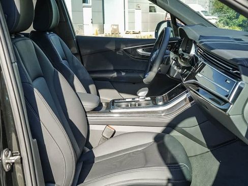 New 2026 Audi Q7 3.0T Premium Plus image 19