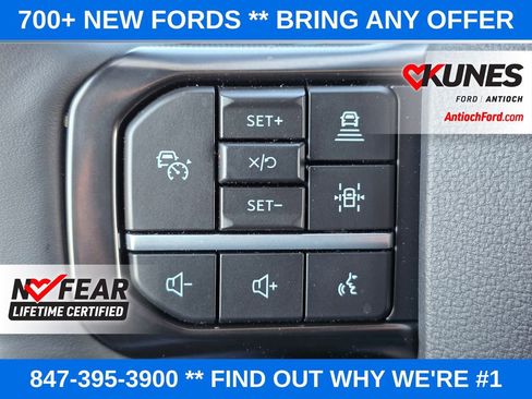 New 2026 Ford F350 Platinum AWD/4WD image 51