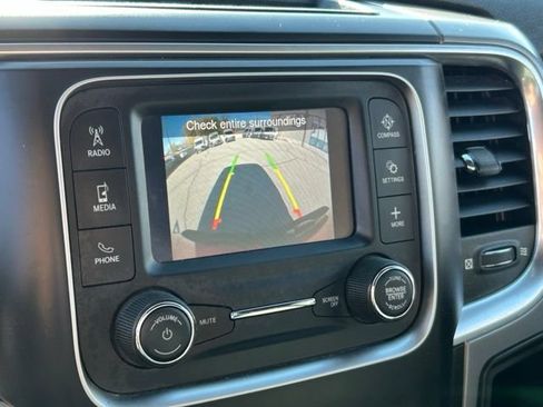 Certified 2022 RAM 1500 Warlock w/ Technology Package I AWD/4WD image 28