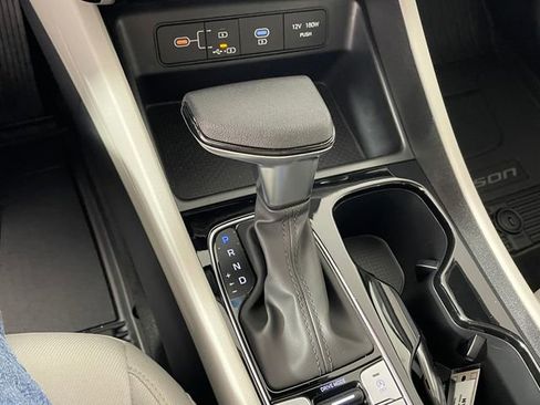 New 2026 Hyundai Tucson SEL image 8