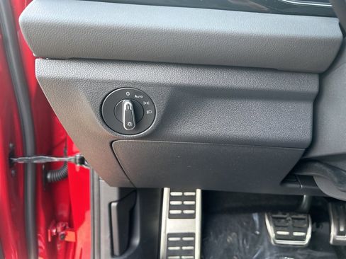 New 2026 Volkswagen Jetta Sport image 12