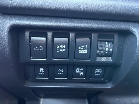 Certified 2023 Subaru Forester Touring w/ Popular Package #2 AWD/4WD image 27