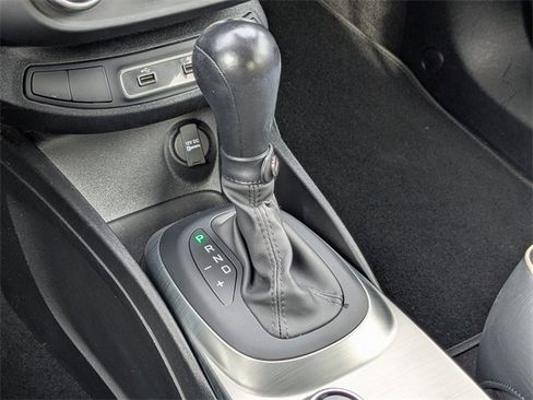 Used 2022 FIAT 500X Trekking w/ Trekking Value Plus Package image 26