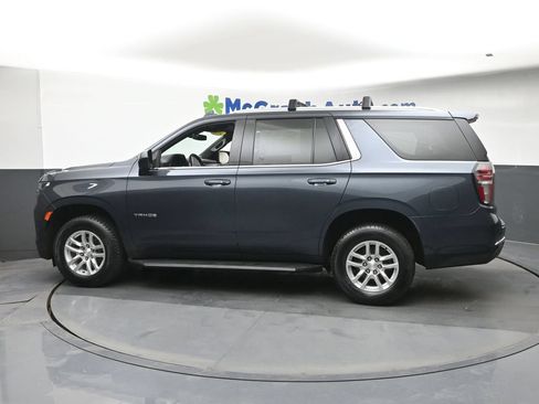 Used 2021 Chevrolet Tahoe LT AWD/4WD image 25
