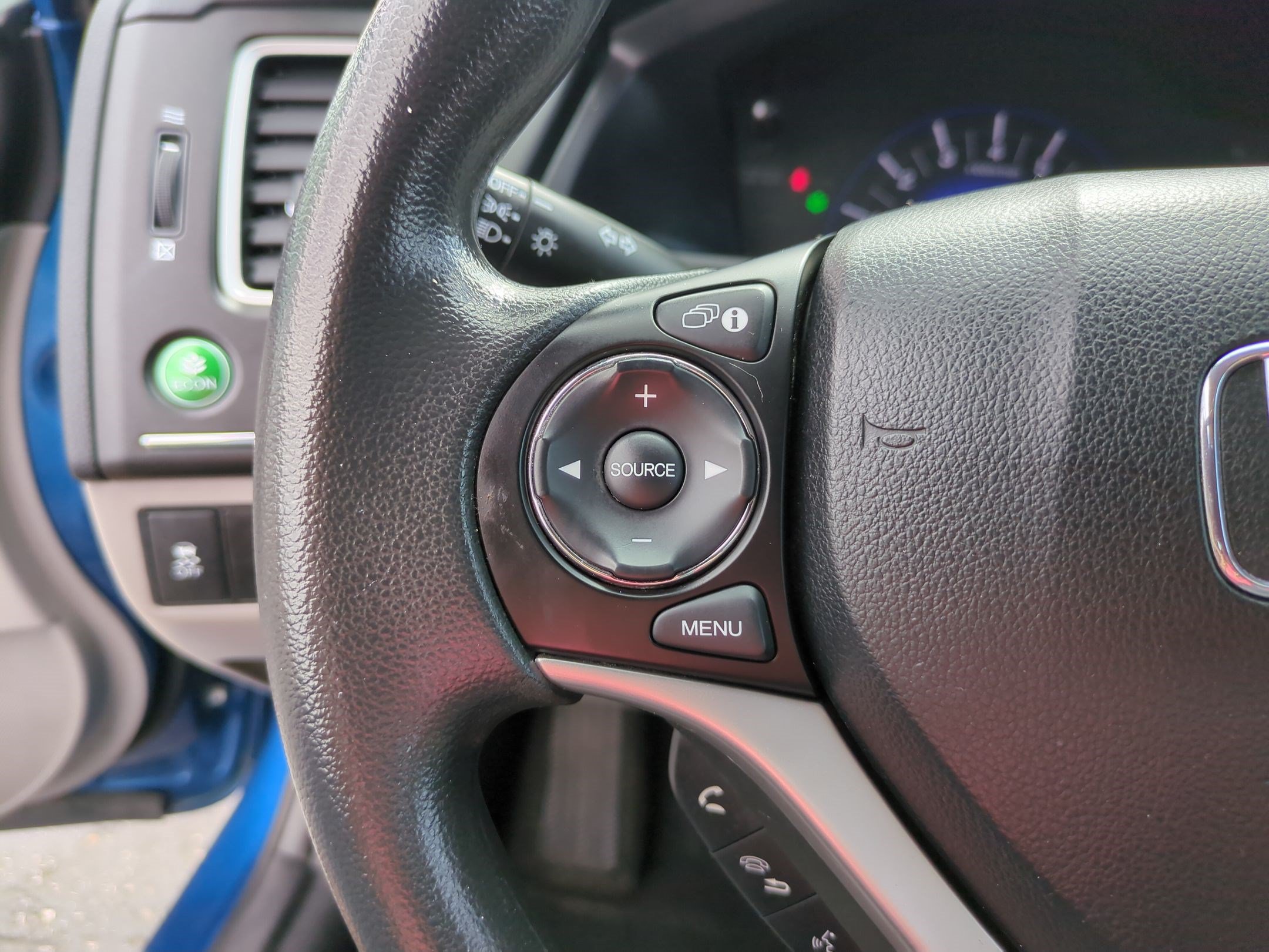 Used 2014 Honda Civic LX image 17