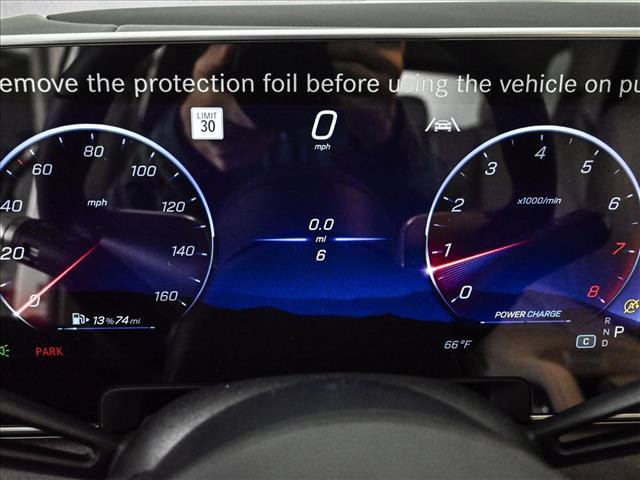 New 2027 Mercedes-Benz GLE 350 4MATIC image 11