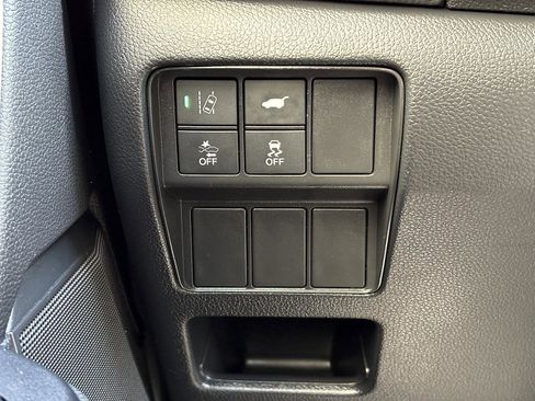 Certified 2019 Honda CR-V Touring image 18