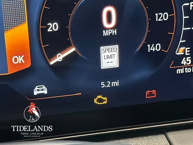 New 2026 Ford Mustang Premium RWD image 19