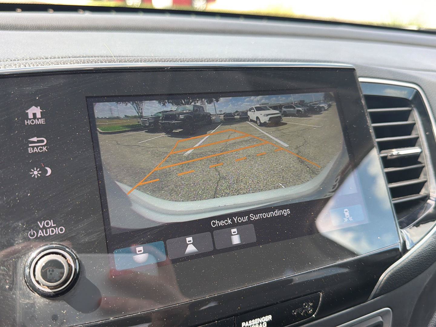 Used 2022 Honda Pilot Special Edition image 34