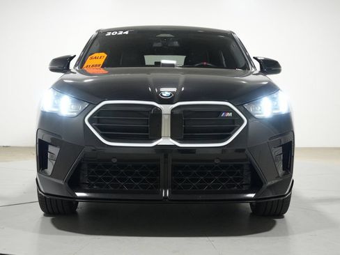 Used 2024 BMW X2 M35i AWD/4WD image 5
