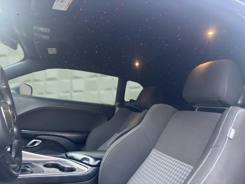 Used 2021 Dodge Challenger GT w/ Driver Convenience Group image 17